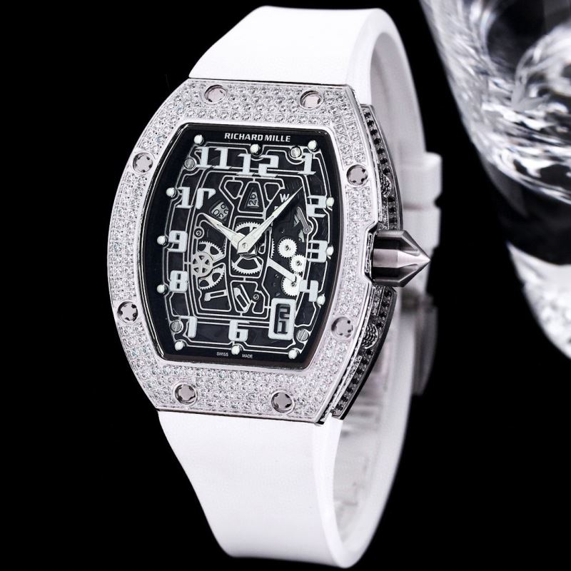 RICHARD MILLE Watches